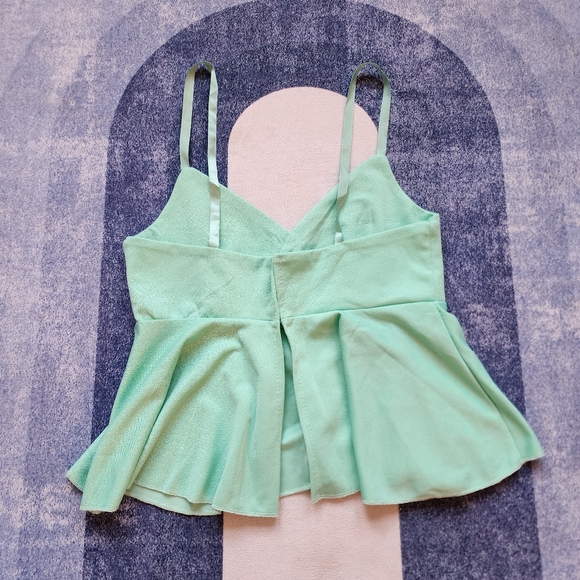 Spring Colors flowy cami bundle - Picture 3 of 4